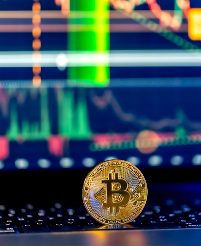 Chain Exorex 400 Informazioni sul Trading
